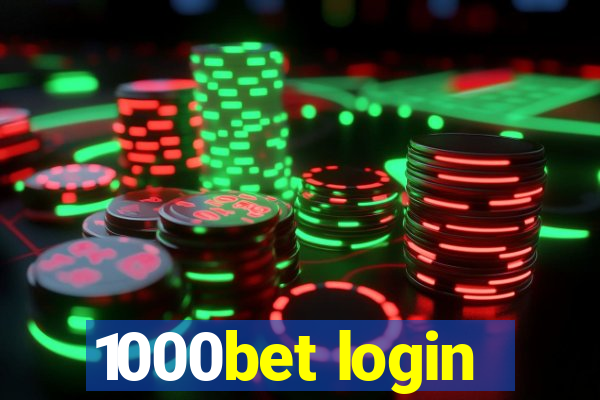 1000bet login