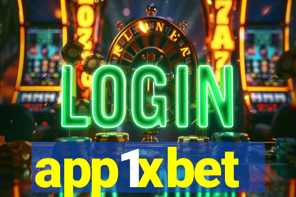 app1xbet