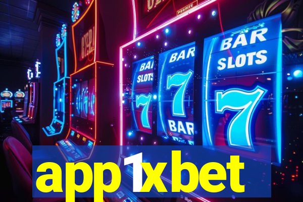 app1xbet