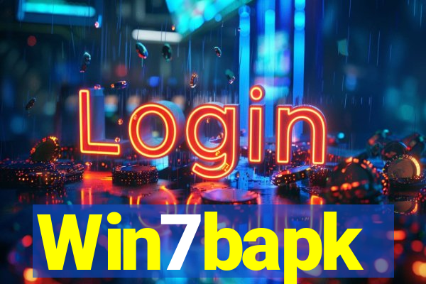 Win7bapk