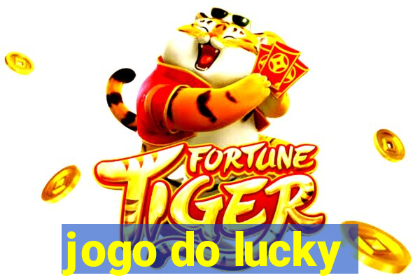 jogo do lucky