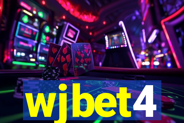 wjbet4