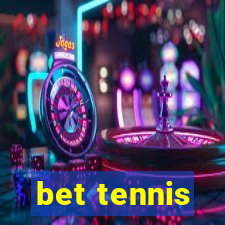 bet tennis