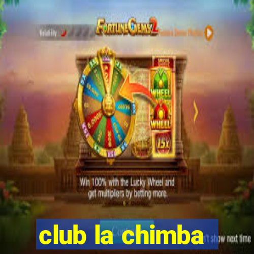 club la chimba