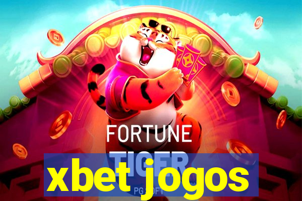 xbet jogos