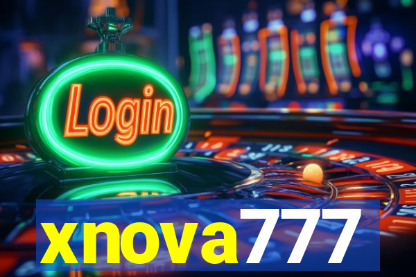 xnova777