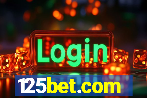 125bet.com