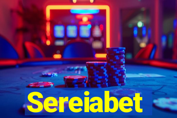 Sereiabet