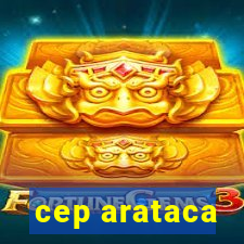 cep arataca