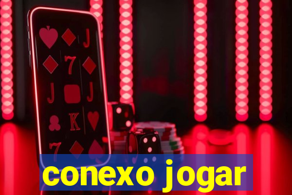 conexo jogar