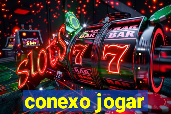 conexo jogar