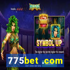 775bet .com