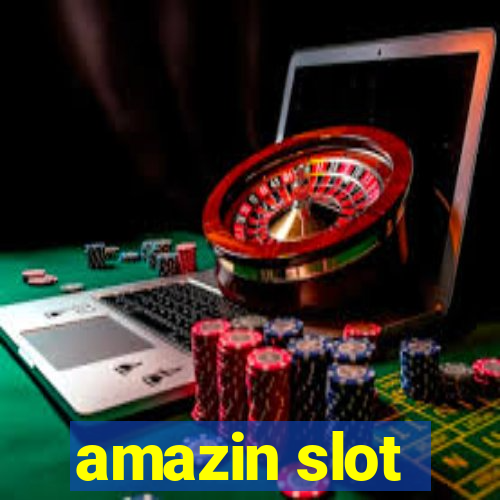 amazin slot