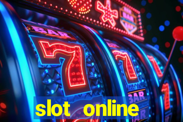 slot online pragmatic play