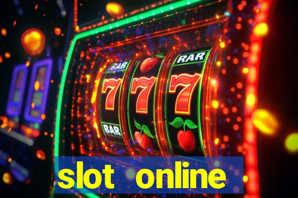 slot online pragmatic play