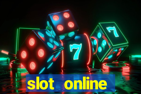 slot online pragmatic play