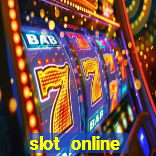 slot online pragmatic play