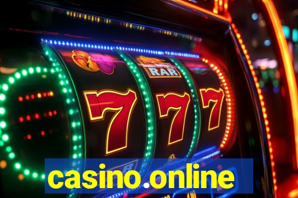 casino.online