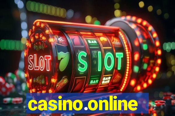 casino.online