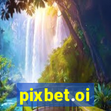 pixbet.oi