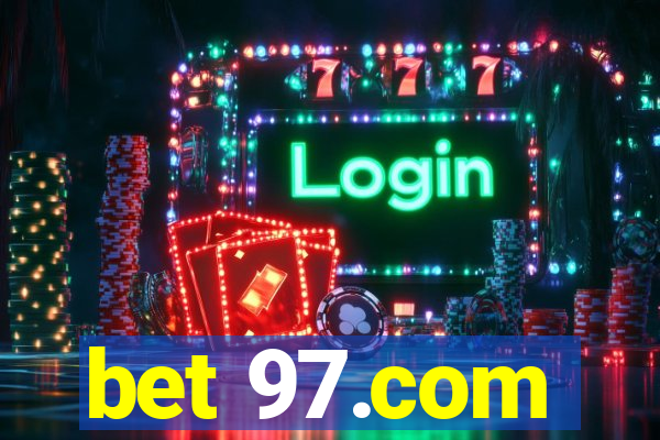 bet 97.com