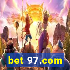 bet 97.com