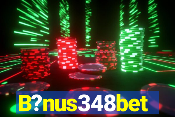 B?nus348bet