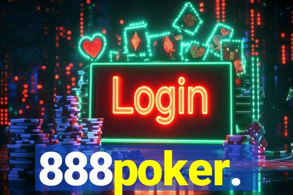 888poker.