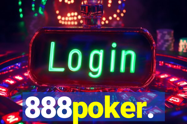 888poker.