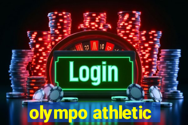 olympo athletic