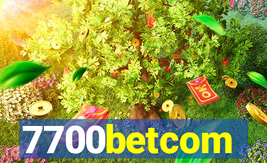 7700betcom