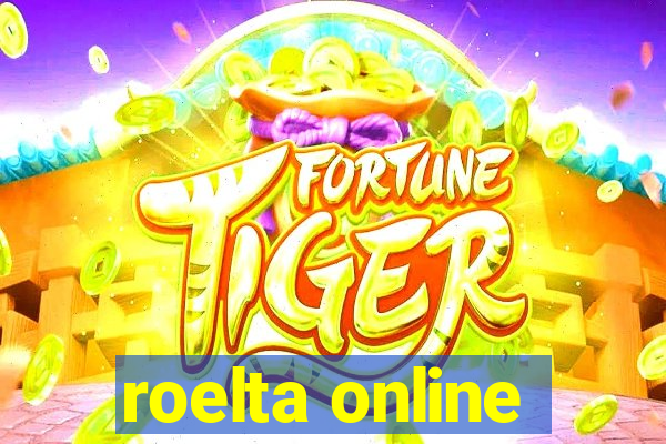 roelta online