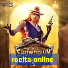 roelta online