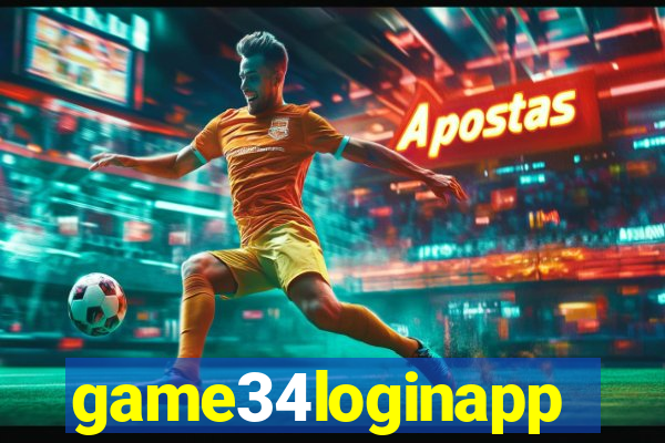 game34loginapp