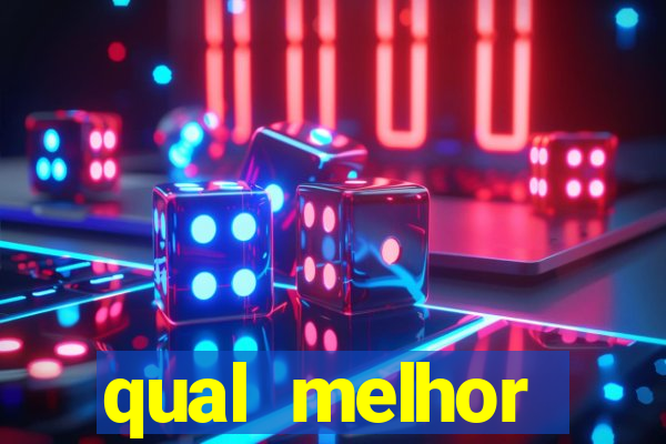 qual melhor plataforma para jogar tigre