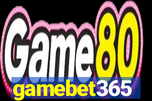 gamebet365