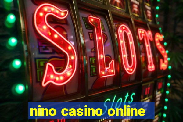 nino casino online