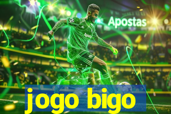 jogo bigo