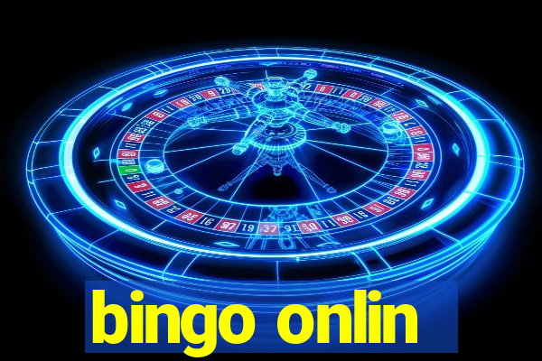 bingo onlin