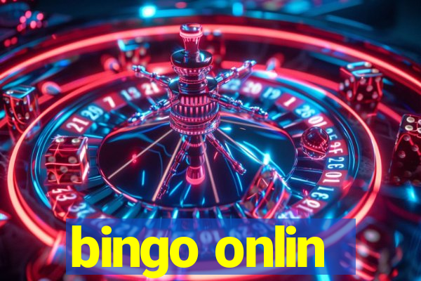 bingo onlin