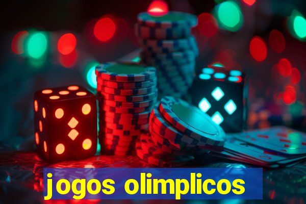 jogos olimplicos