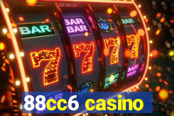 88cc6 casino