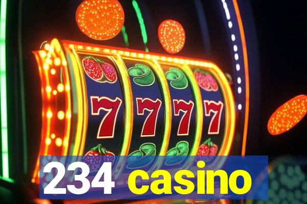 234 casino