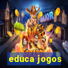 educa jogos