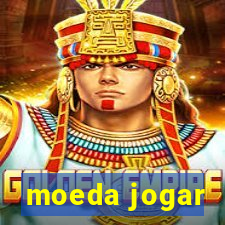 moeda jogar