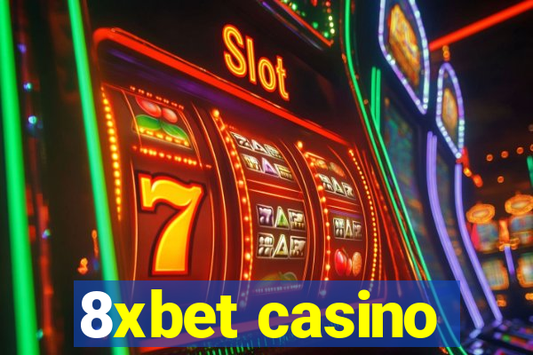 8xbet casino