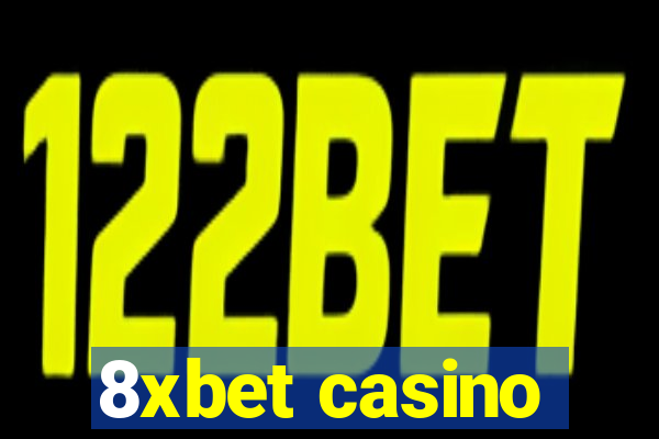 8xbet casino