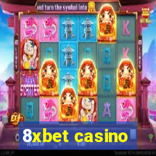 8xbet casino