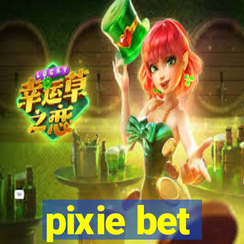 pixie bet