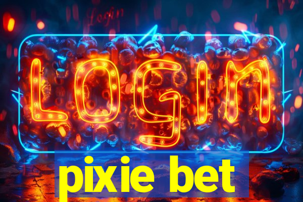 pixie bet